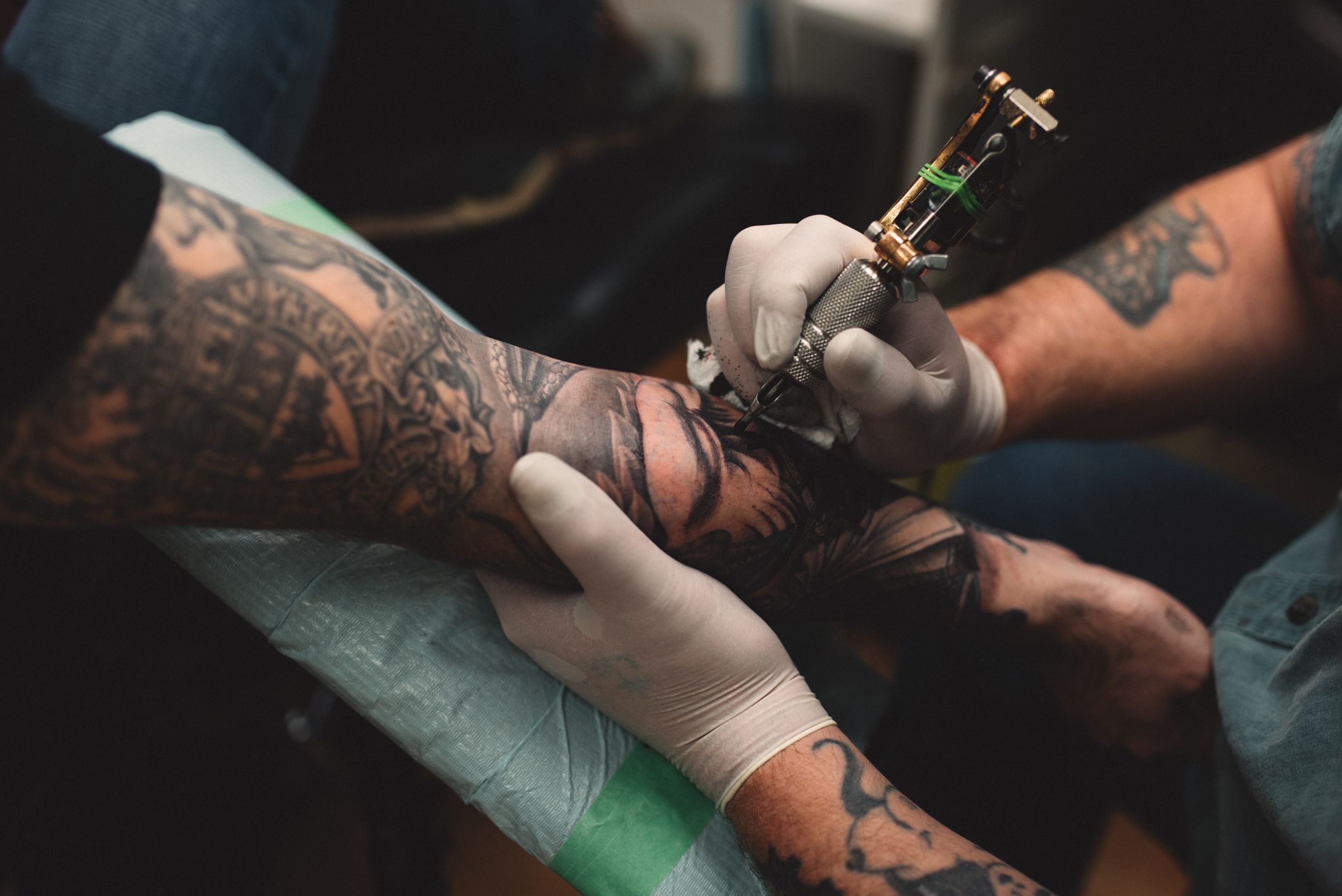 Los mejores y peores tatuajes de hombre que te puedes hacer
